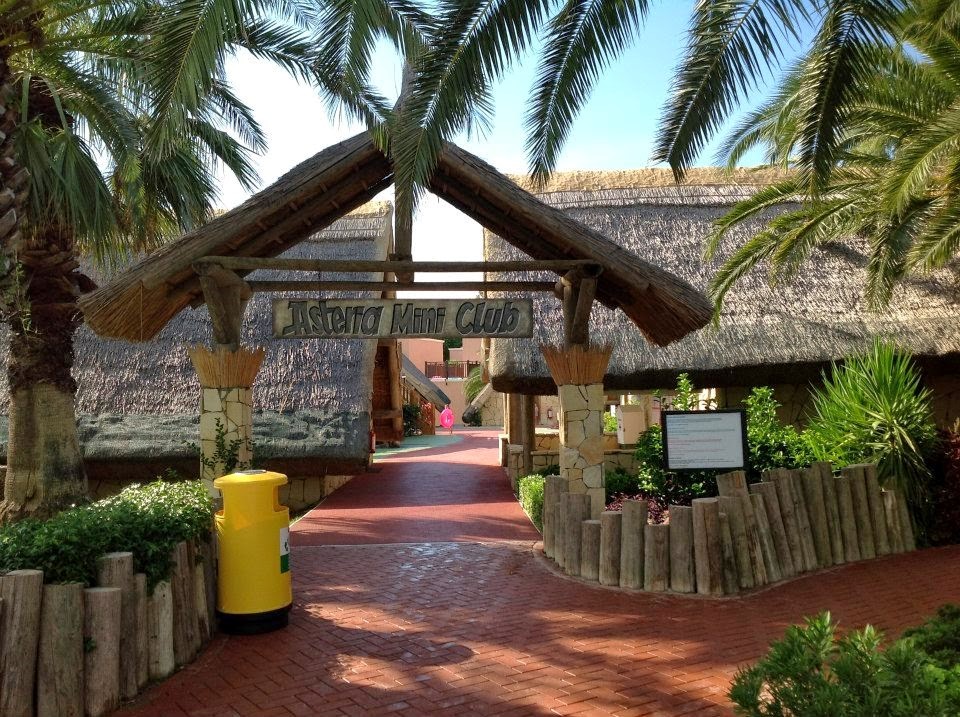 imagini hotel CLUB ASTERIA BELEK